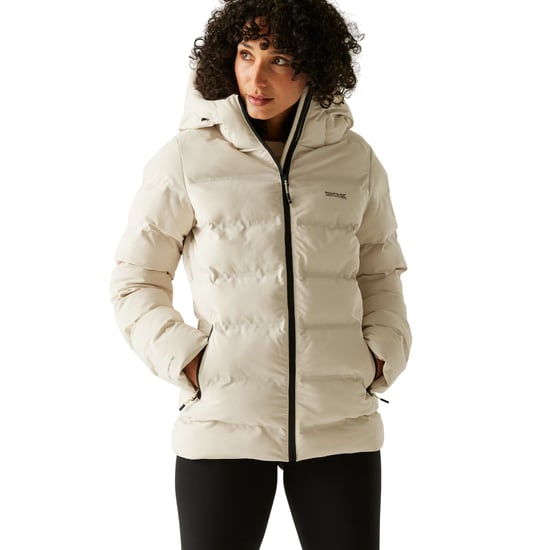 Regatta - "Altoro" Steppjacke für Damen, Thermisches Material (Perfekt Blass) - Image 4