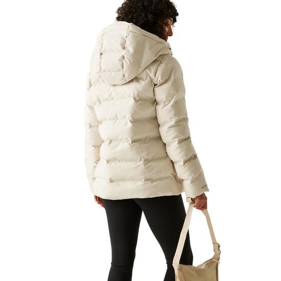 Regatta - "Altoro" Steppjacke für Damen, Thermisches Material (Perfekt Blass) - Image 5