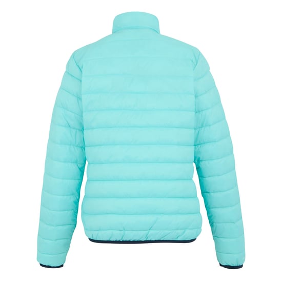 Regatta - "Hillpack II" Steppjacke für Damen (Aruba Blau/Eisiges Morgenblau) - Image 2