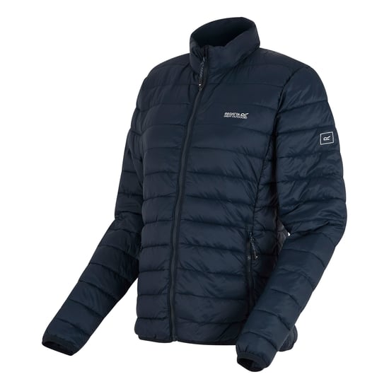 Regatta - "Hillpack II" Steppjacke für Damen (Marine) - Image 3