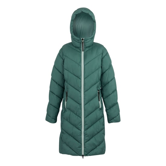 Regatta - "Anita" Steppjacke für Damen (Grüner Dunst) - Image 1