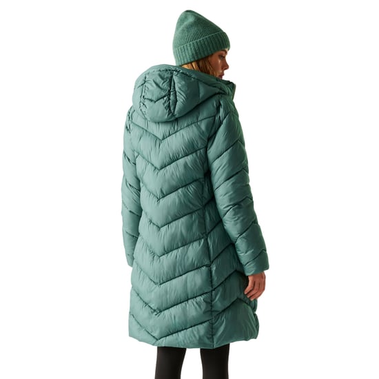 Regatta - "Anita" Steppjacke für Damen (Grüner Dunst) - Image 5
