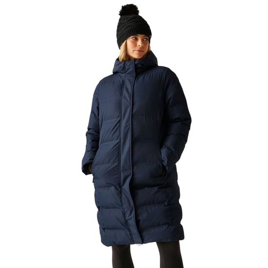 Dare 2B - "Wander" Steppjacke für Damen (Marine) - Image 4