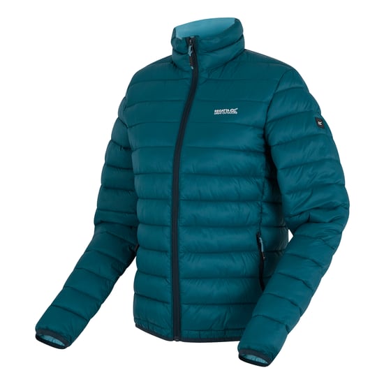 Regatta - "Marizion" Jacke für Damen (Leuchtend Blau) - Image 3