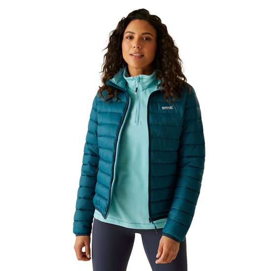 Regatta - "Marizion" Jacke für Damen (Leuchtend Blau) - Image 4