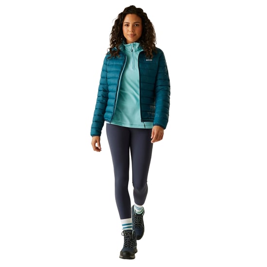 Regatta - "Marizion" Jacke für Damen (Leuchtend Blau) - Image 5