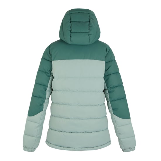 Regatta - "Aldthorn" Jacke für Damen, Gesteppt (Grüner Dunst/Fichtengrün) - Image 2