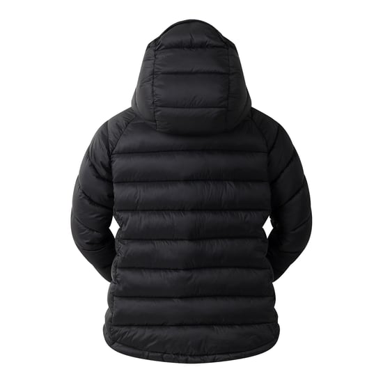 Dare 2B - "Torrek" Steppjacke für Damen (Schwarz) - Image 2