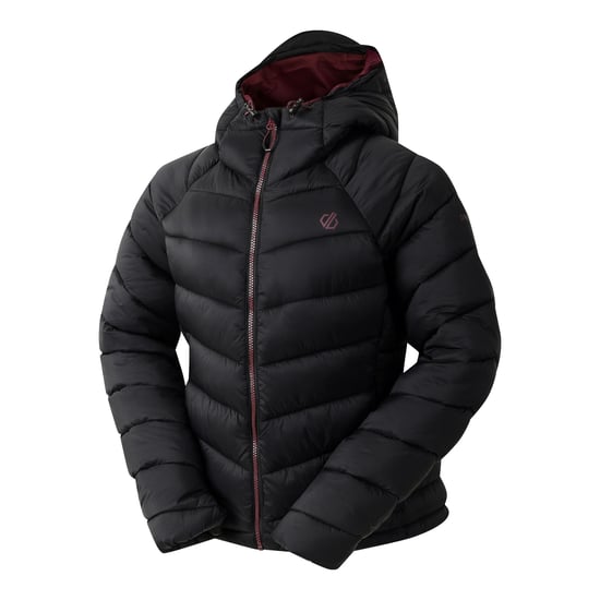 Dare 2B - "Torrek" Steppjacke für Damen (Schwarz) - Image 3