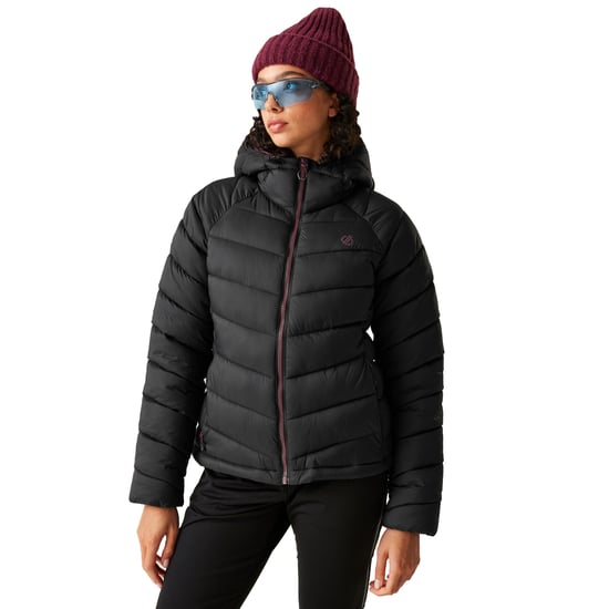 Dare 2B - "Torrek" Steppjacke für Damen (Schwarz) - Image 4