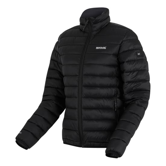 Regatta - "Marizion" Jacke für Damen (Schwarz) - Image 3