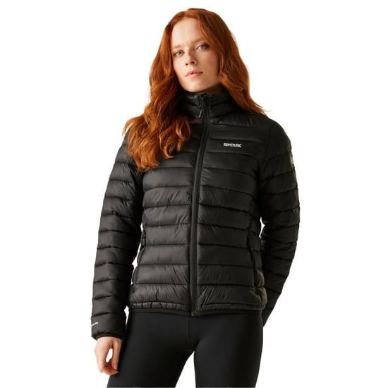 Regatta - "Marizion" Jacke für Damen (Schwarz) - Image 4