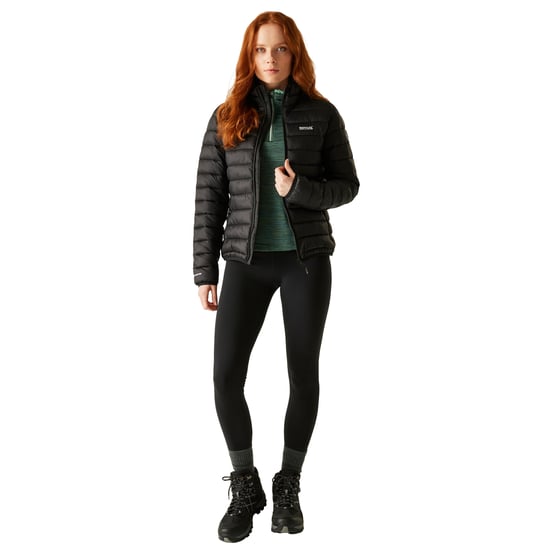 Regatta - "Marizion" Jacke für Damen (Schwarz) - Image 5