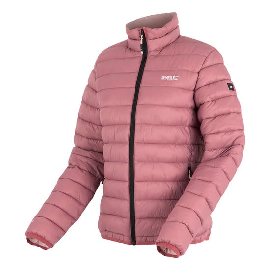 Regatta - "Marizion" Jacke für Damen (Graurosa) - Image 3