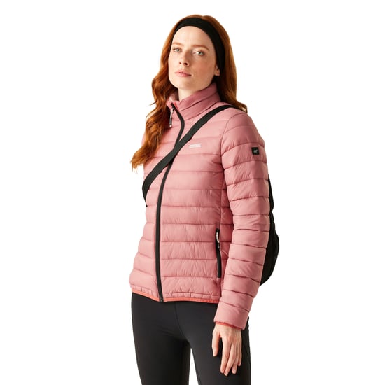 Regatta - "Marizion" Jacke für Damen (Graurosa) - Image 4