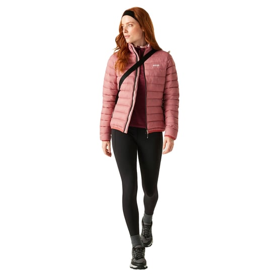 Regatta - "Marizion" Jacke für Damen (Graurosa) - Image 5