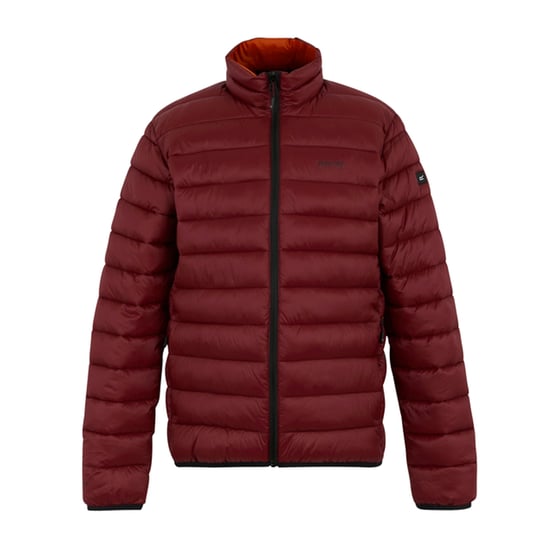 Regatta - "Marizion" Steppjacke für Herren (Dunkles Weinrot) - Image 1