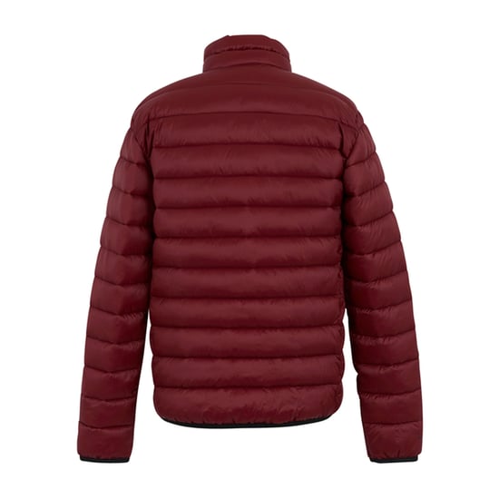 Regatta - "Marizion" Steppjacke für Herren (Dunkles Weinrot) - Image 2