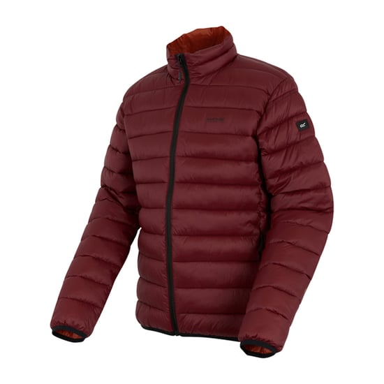 Regatta - "Marizion" Steppjacke für Herren (Dunkles Weinrot) - Image 3