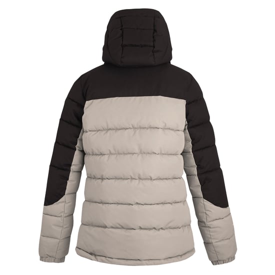 Regatta - "Aldthorn" Jacke für Damen, Gesteppt (Perfekt Blass/Schwarz) - Image 2