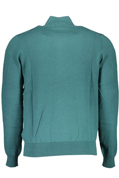Zip-Up Strick-Cardigan im lässigen Stil - Image 2