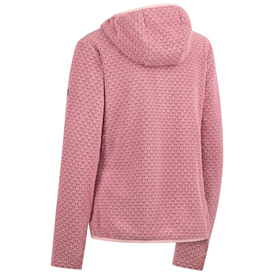 Trespass - "Metraya" Kapuzenpullover für Damen (Rosa Nebel) - Image 2