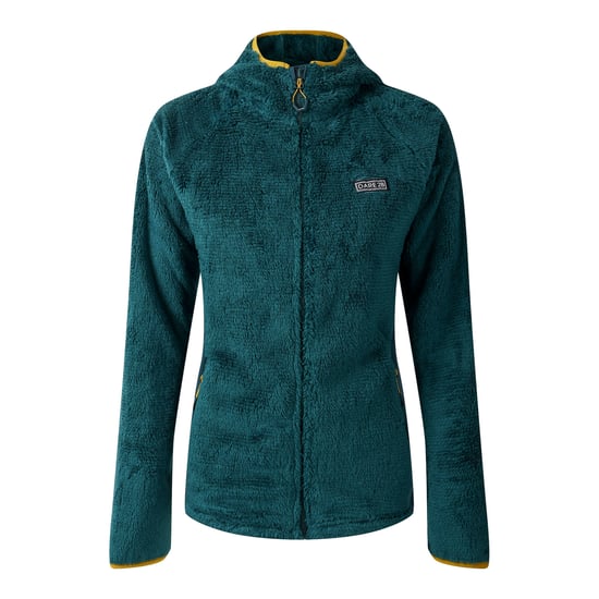 Dare 2B - "Torrek Mountain Pro" Midlayer für Damen (Dunkles Meer) - Image 1