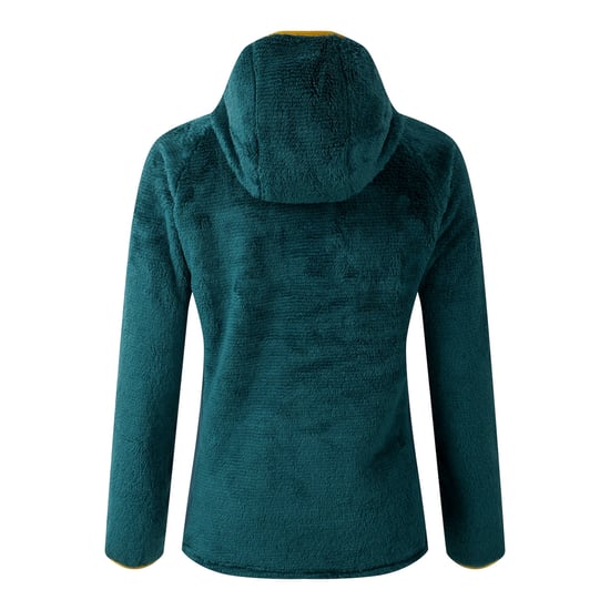 Dare 2B - "Torrek Mountain Pro" Midlayer für Damen (Dunkles Meer) - Image 2