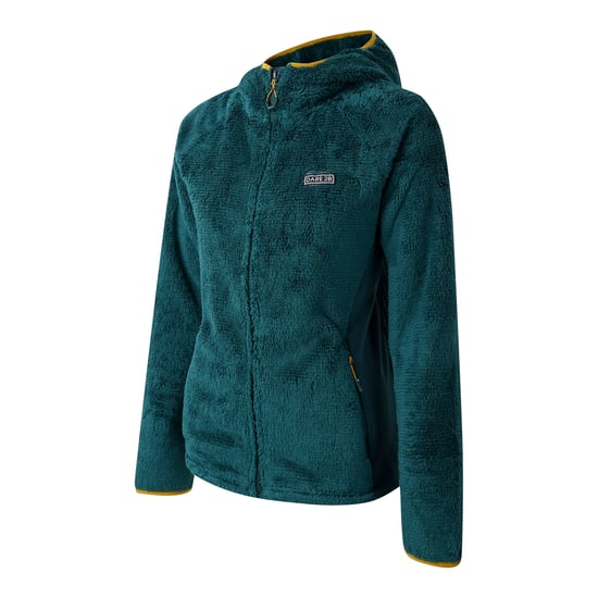 Dare 2B - "Torrek Mountain Pro" Midlayer für Damen (Dunkles Meer) - Image 3