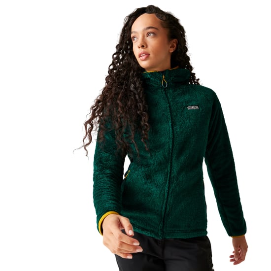 Dare 2B - "Torrek Mountain Pro" Midlayer für Damen (Dunkles Meer) - Image 4