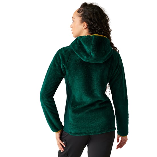 Dare 2B - "Torrek Mountain Pro" Midlayer für Damen (Dunkles Meer) - Image 5