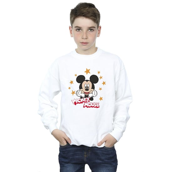 Disney - Sweatshirt für Jungen (Weiß) - Image 2