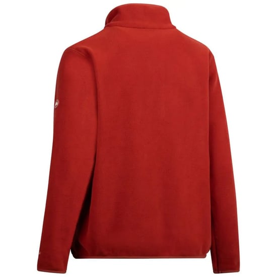 Trespass - "Mantle" Fleece-Oberteil für Damen (Gebrannte Siena) - Image 2