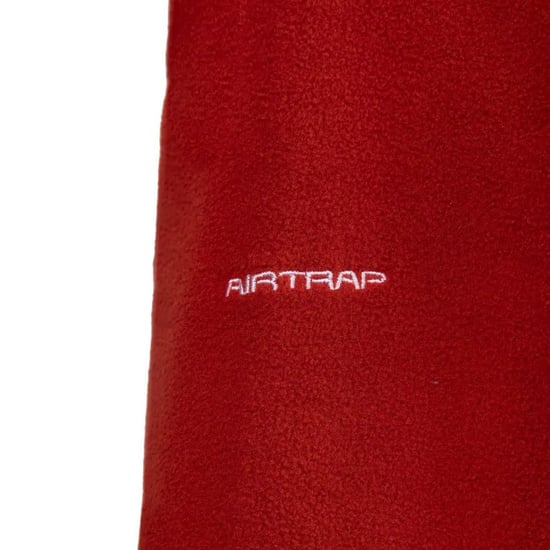 Trespass - "Mantle" Fleece-Oberteil für Damen (Gebrannte Siena) - Image 4
