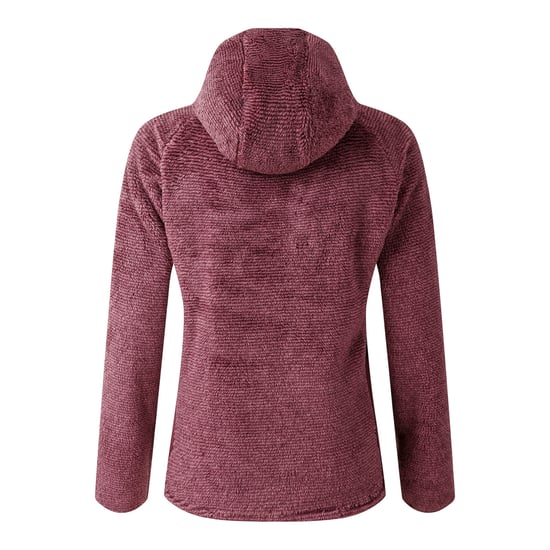 Dare 2B - "Torrek Mountain Pro" Midlayer für Damen (Feige/Lila) - Image 2