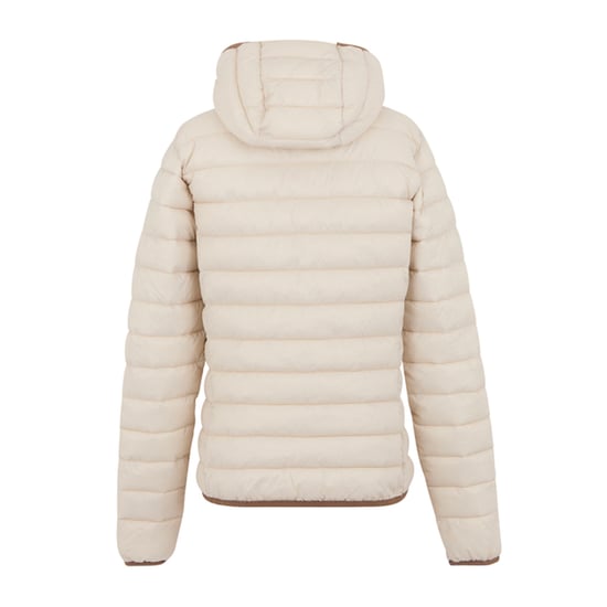 Regatta - "Marizion" Steppjacke mit Kapuze für Damen (Perfekt Blass) - Image 2