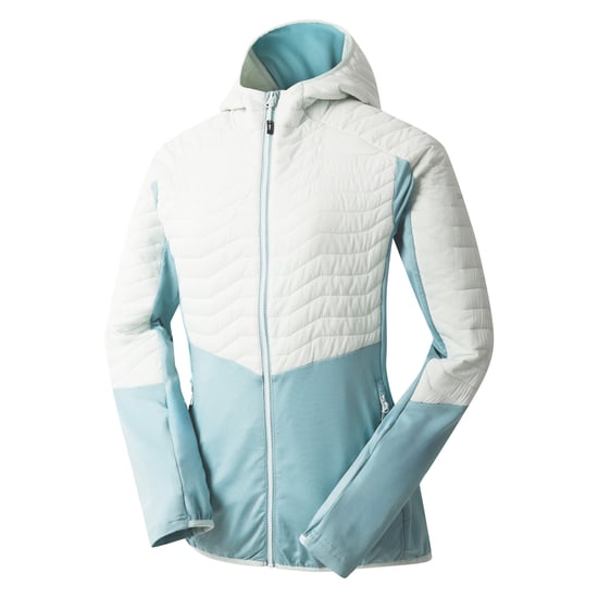 Dare 2B - "Altimeter II" Hybridjacke für Damen (Grundwasserleiter/Kreide Blau) - Image 3