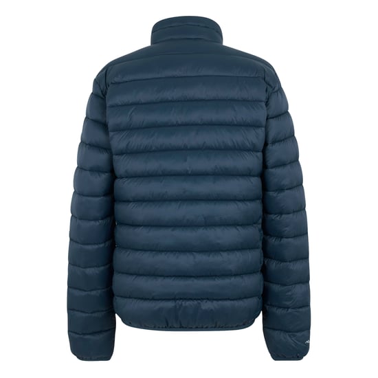 Regatta - "Marizion" Steppjacke für Herren (Dunkel-Jeansblau) - Image 2