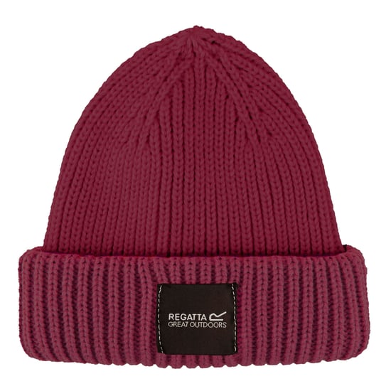 Regatta - "Connora Fisherman" Mütze für Kinder (Dunkel-Orange) - Image 1