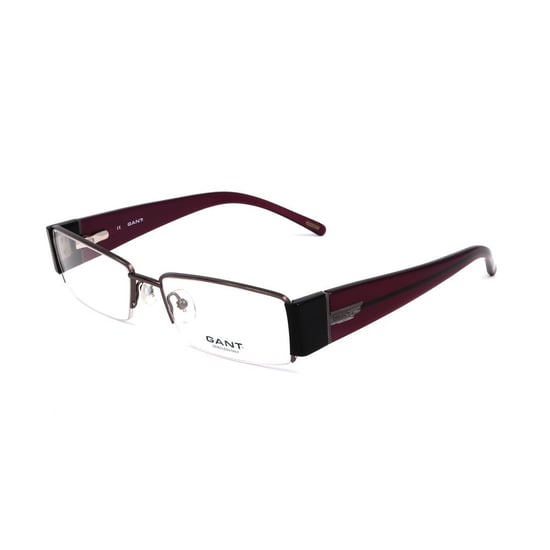 Halbrandlose Metallbrille - Image 2