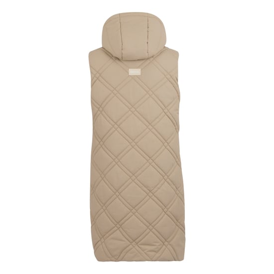 Regatta - "Rurietta" Weste für Damen, Lang (Taupe Beige) - Image 2