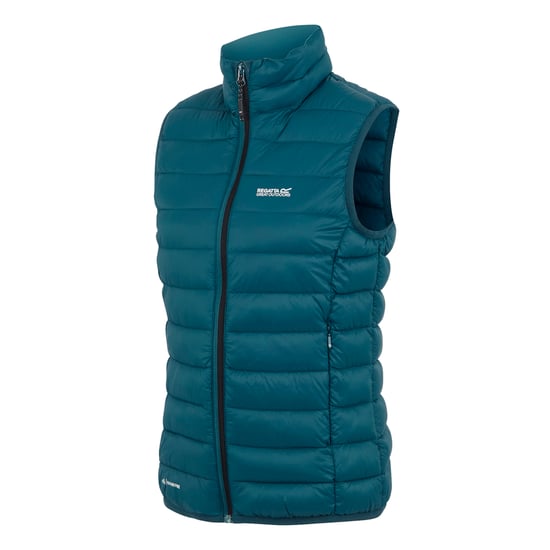 Regatta - "Marizion" Weste für Damen (Leuchtend Blau) - Image 3
