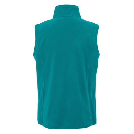 Regatta Great Outdoors Damen Outdoor Classics Sweetness II Weste (Pfauenblau/Türkis) - Image 2