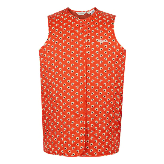 Regatta Professional - "Orla Kiely" Weste für Damen, Gesteppt (Kleerot) - Image 1