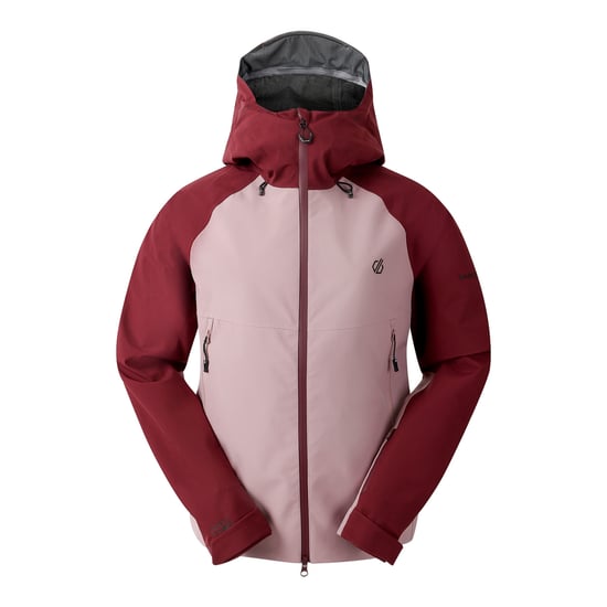 Dare 2B - "Assert II" Skijacke für Damen (meliert/Feige) - Image 1