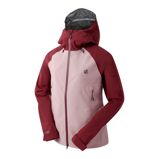 Dare 2B - "Assert II" Skijacke für Damen (meliert/Feige) - Image 3