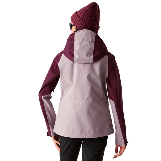 Dare 2B - "Assert II" Skijacke für Damen (meliert/Feige) - Image 4