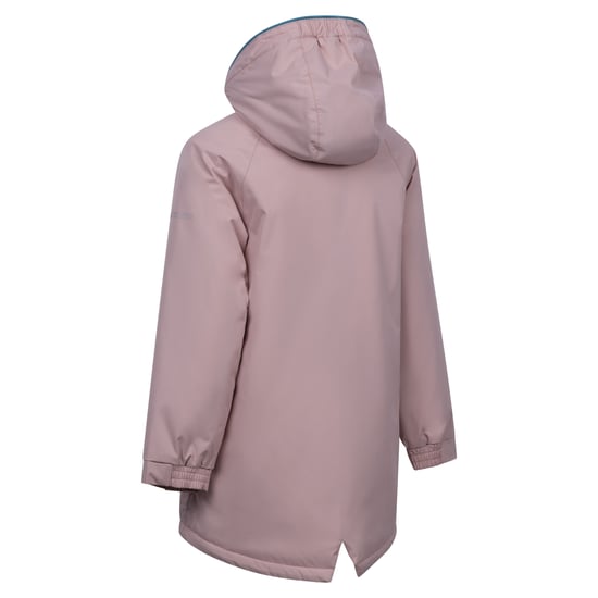 Trespass - "Roselettie" Regenmantel für Mädchen (Mittelrose) - Image 2