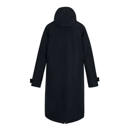 Regatta - "Orla Kiely" Jacke, wasserfest für Damen, Lang (Schwarz) - Image 2
