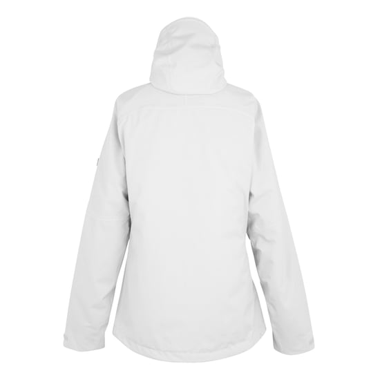 Regatta - "Wentwood" Jacke für Damen, 3 in 1 (Perfekt Blass) - Image 2